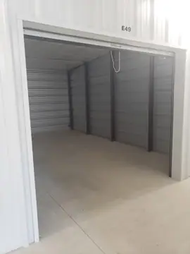 County Road 64 Storage in Daphne, AL