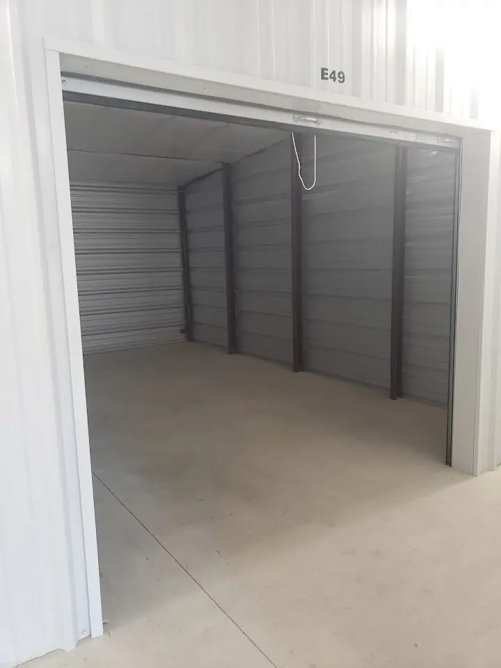 County Road 64 Storage, RV storage in Daphne