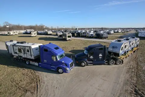 Foremost Transport, Inc photo 3
