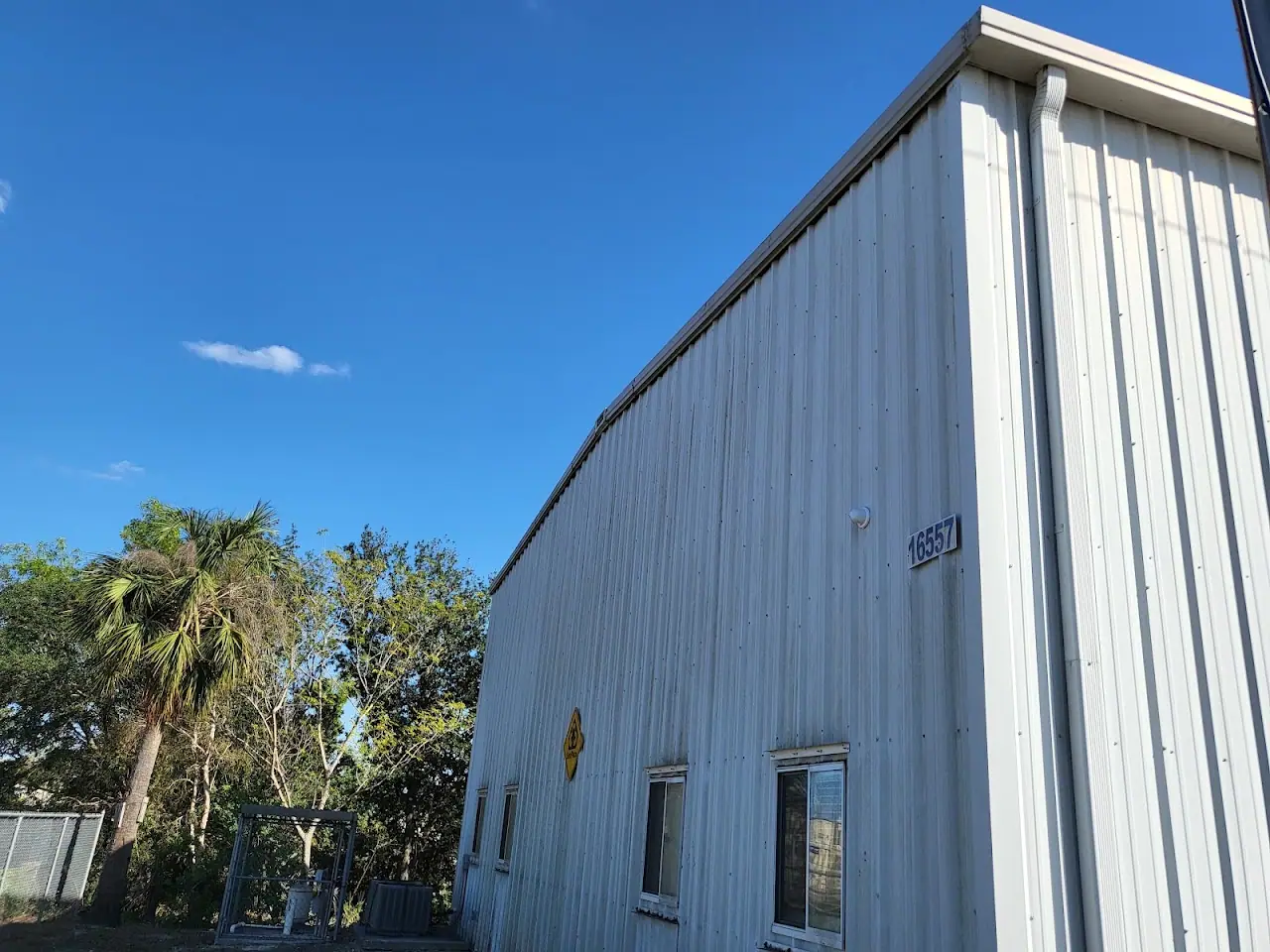 Storage Fort Myers, RV storage in Fort Myers