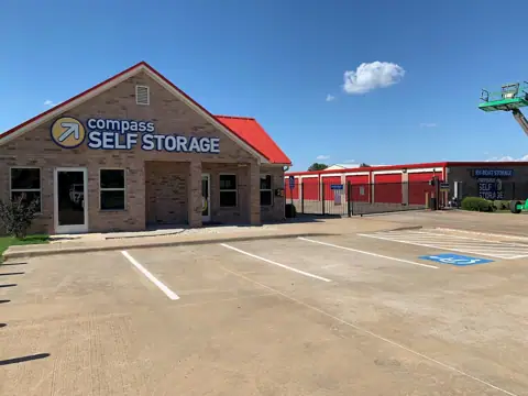 Compass Self Storage photo 2