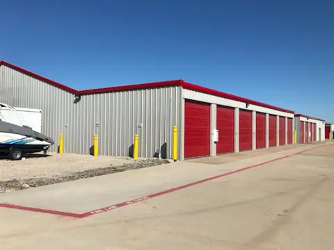 Compass Self Storage photo 3