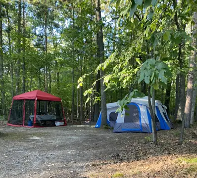 Northern Nights Campground photo 2