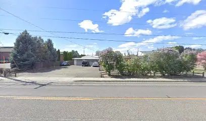 Northwest RV and Boat Storage, RV storage in Kennewick