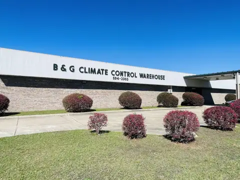 B&G Climate Control Self Storage photo 2