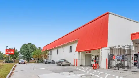 Public Storage in Dunwoody, GA