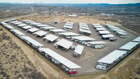 Verde Ranch RV Storage photo 2