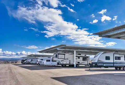 Verde Ranch RV Storage photo 3