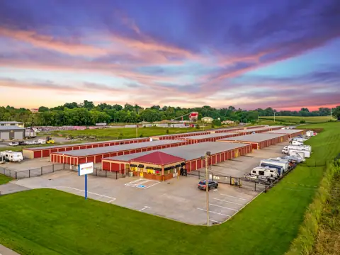 US Storage Centers photo 2