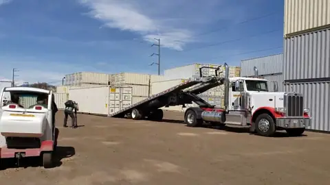 Mobile Modular Portable Storage-Longmont photo 3