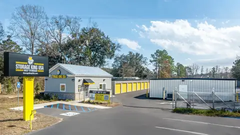 Storage King USA in Pooler, GA