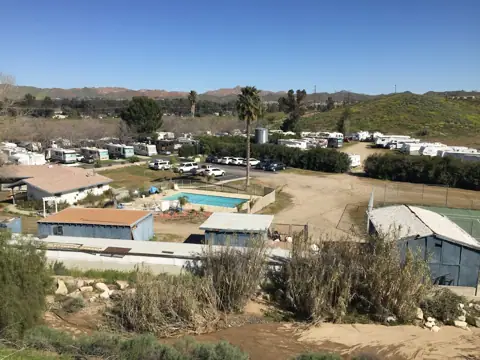 Elsinore Hills RV Park photo 2