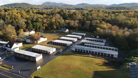 Cardinal State Storage | Hudson in Hudson, NC