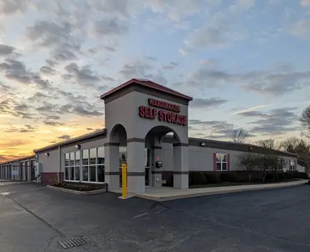 Wanamaker Self Storage photo 3
