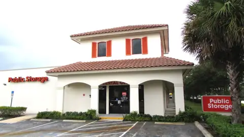 Public Storage in Lantana, FL