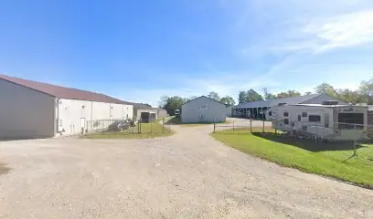 Abel Boat & RV Storage in Crestwood, KY