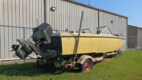 Abel Boat & RV Storage photo 3