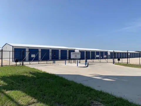 Northwind Premier RV and Boat Storage in Wright City, MO