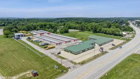 Bolt Storage in Fairview, PA