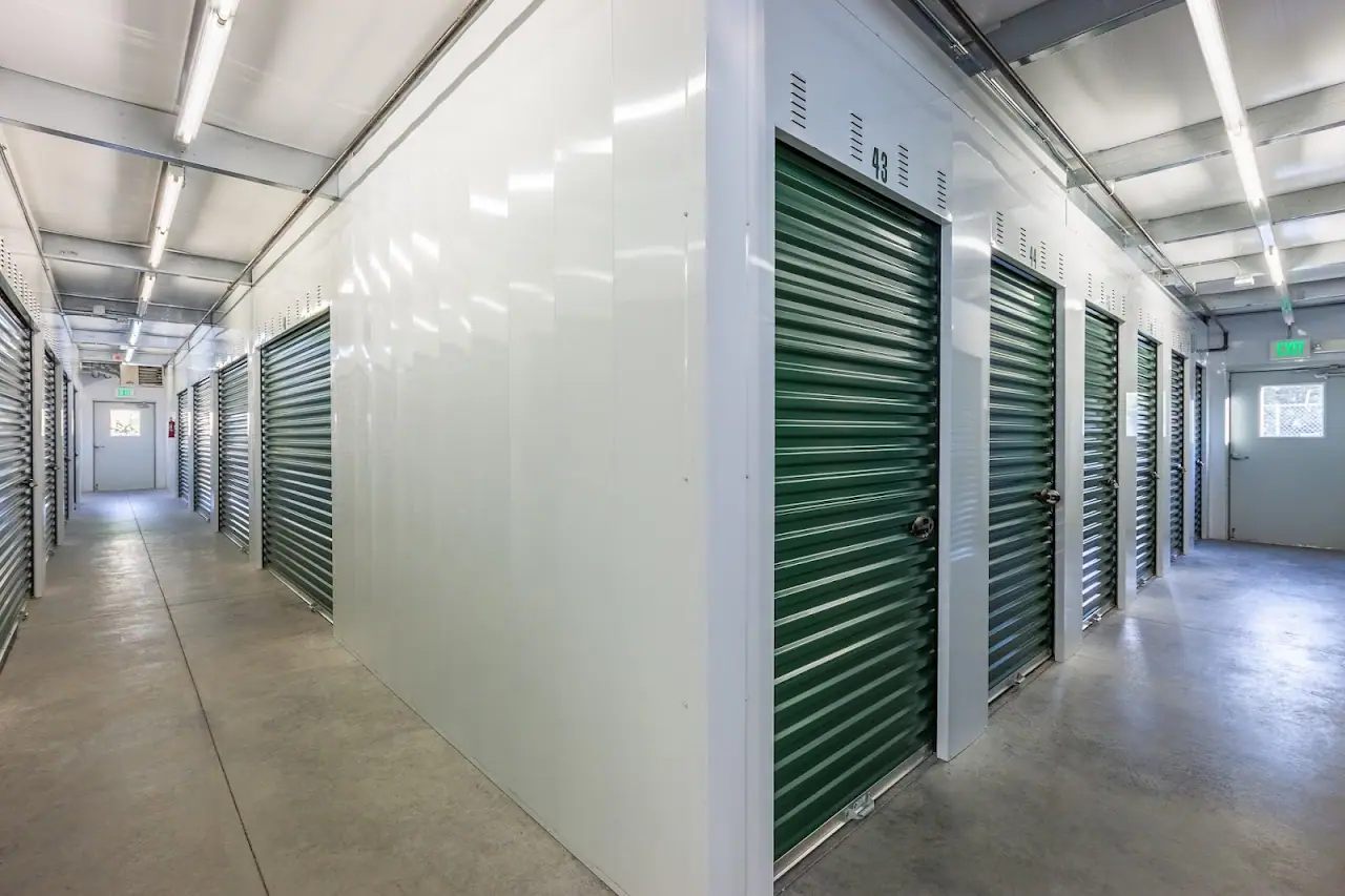 A-Z Storage﻿, RV storage in Blaine
