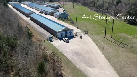 A-1 Storage Center photo 2