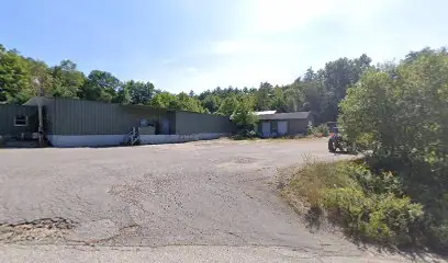 Storage Shed LLC, RV storage in New Hampton