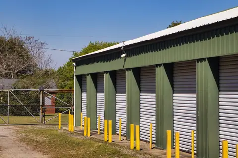 Goodfellas Storage in Manning, SC