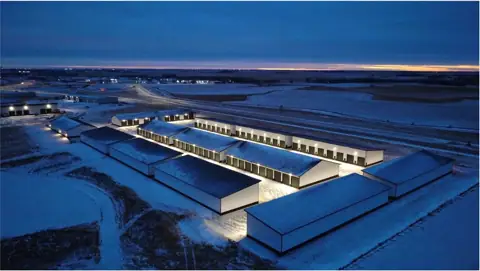 Mega MAK Storage - Hartford photo 2