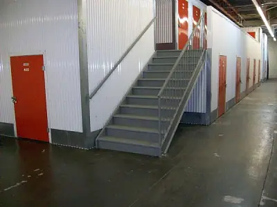 Self-Storage at U-Haul photo 3