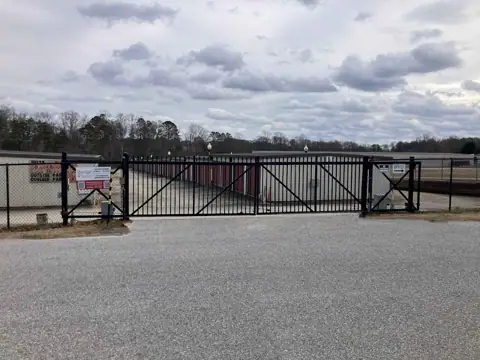Storage Sense – Greer – River Rd photo 3