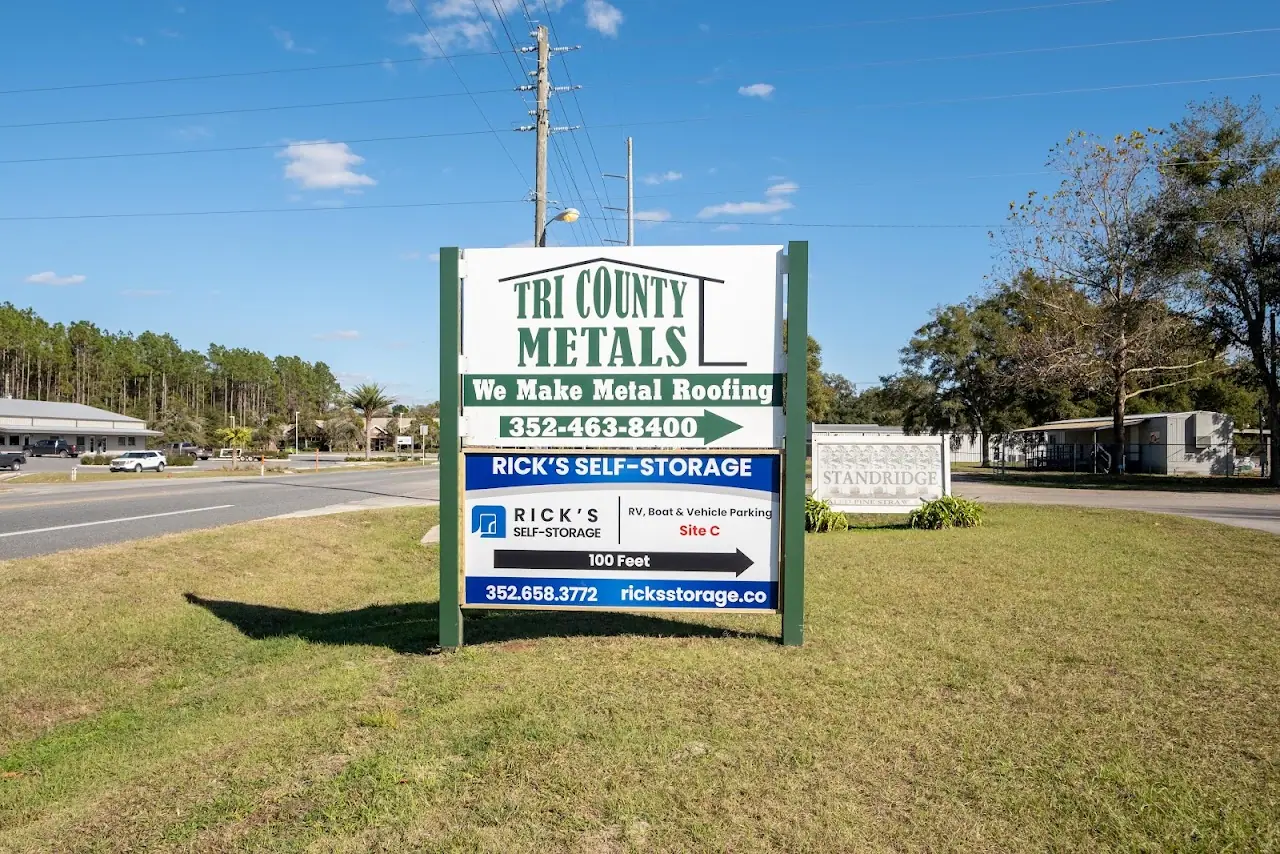 Rick’s Storage – Site C (Trenton)), RV storage in Trenton