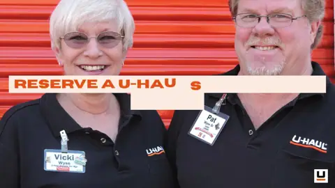 Self-Storage at U-Haul photo 2