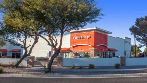 Public Storage in Surprise, AZ
