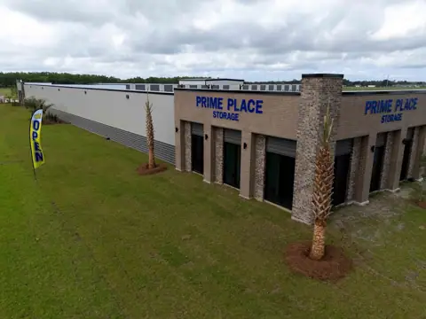 Prime Place Storage in Foley, AL