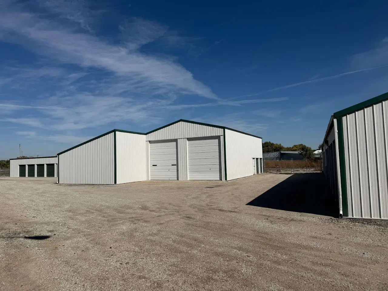 General Storage - Pierce, RV storage in Fremont