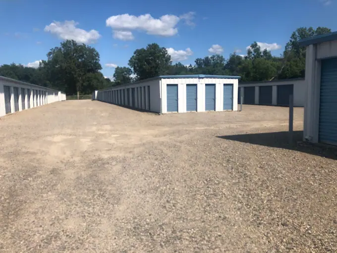 National Storage Owosso - South Gould Street, RV storage in Owosso