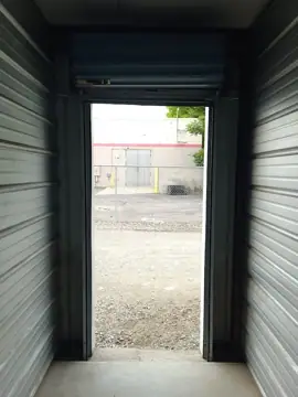 National Storage Owosso - South Gould Street photo 2