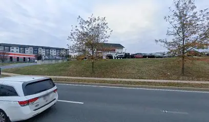 PAS auto rv storage in Germantown, MD