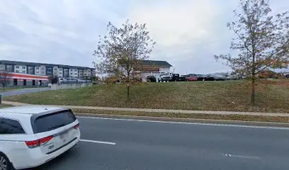 PAS auto rv storage, RV storage in Germantown