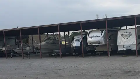 Big D2 Boat & RV Storage photo 2
