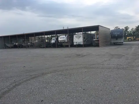 Big D2 Boat & RV Storage photo 3