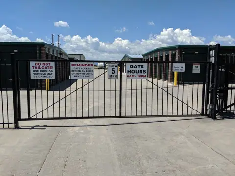 Falcon Self Storage & U-Haul photo 2