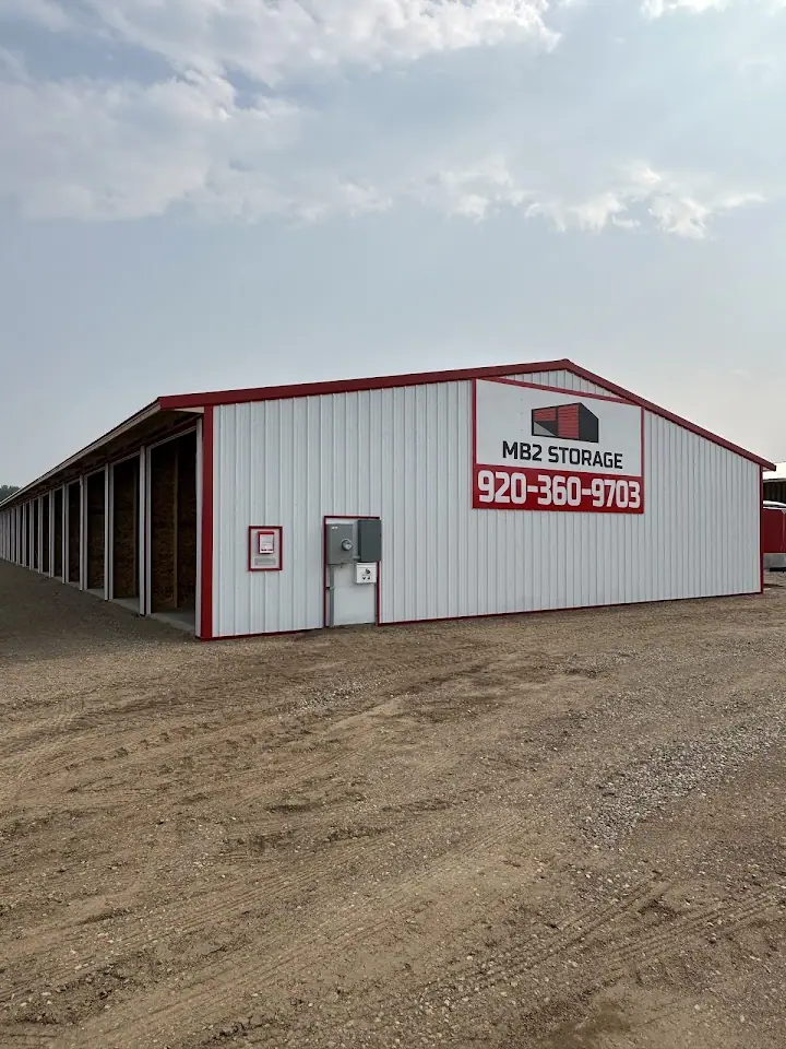 MB2 Storage, RV storage in Marion