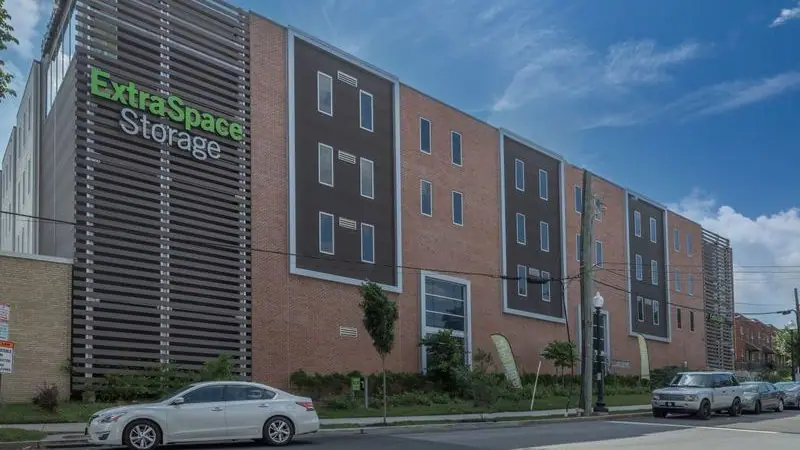 Extra Space Storage, RV storage in Washington