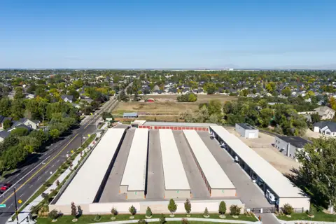 Stor-It Self Storage photo 2