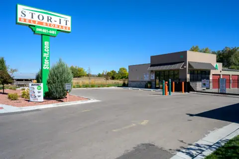 Stor-It Self Storage photo 3