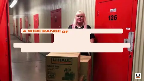 Self-Storage at U-Haul photo 2