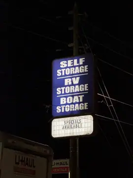 Sentry Mini-Storage Inc. photo 2