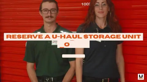 Self-Storage at U-Haul photo 2