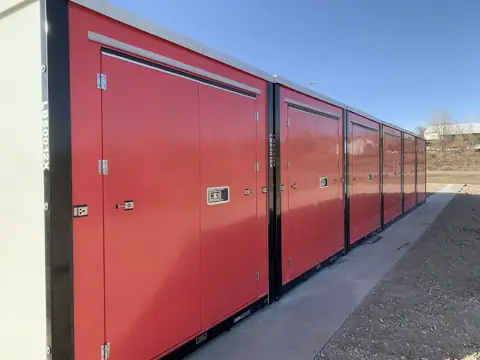Lock Box Self Storage photo 2